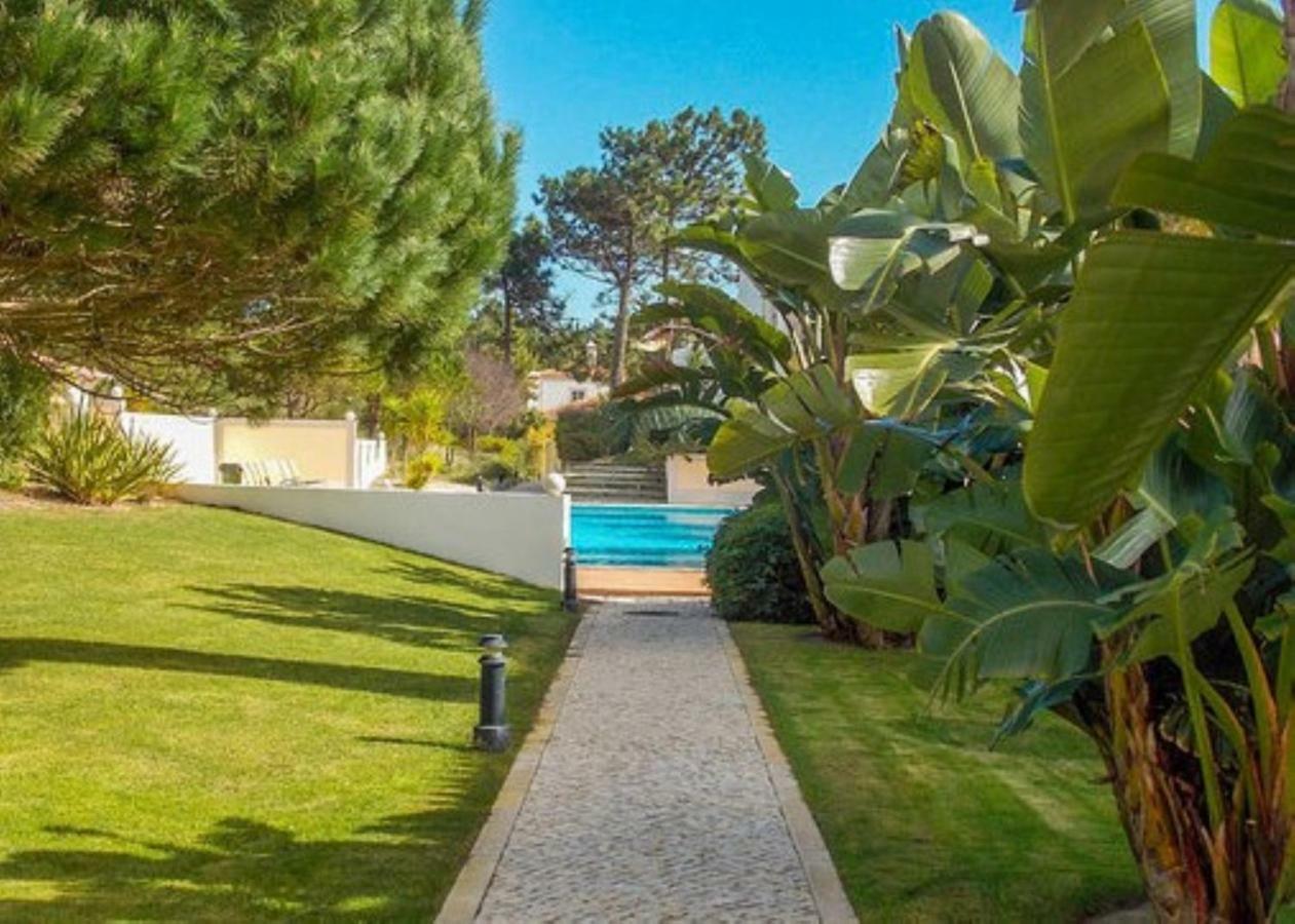 Praia Del Rei Beach 3 Pools Amoreira  Exterior photo